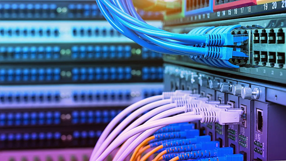 NETWORK SİSTEMLER